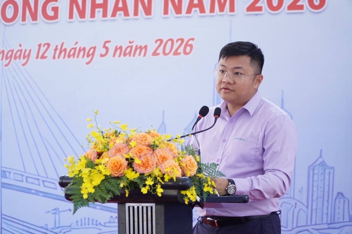 Phục Hưng Holdings thúc đẩy “văn hóa an toàn số” giữa áp lực tăng tốc của ngành xây dựng
