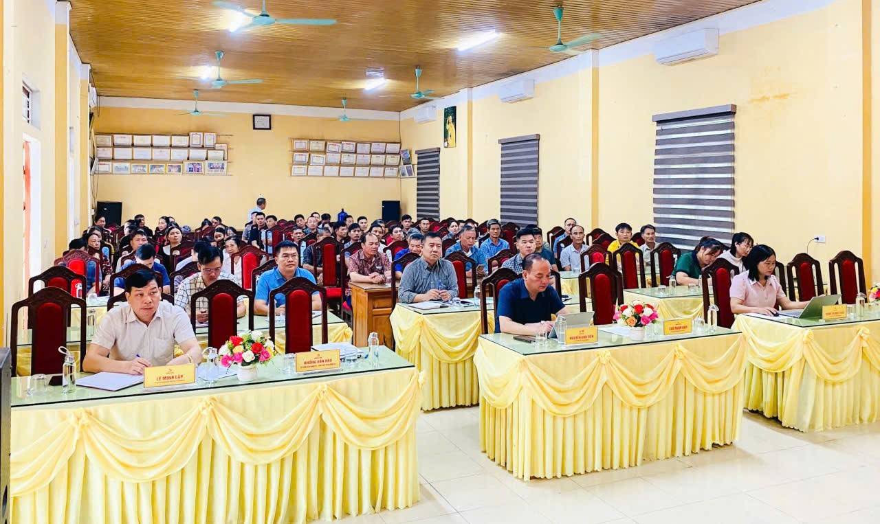 Lào Cai: Triển khai Nghị quyết 21/HĐND nhằm thúc đẩy kinh tế hộ dân phát triển bền vững