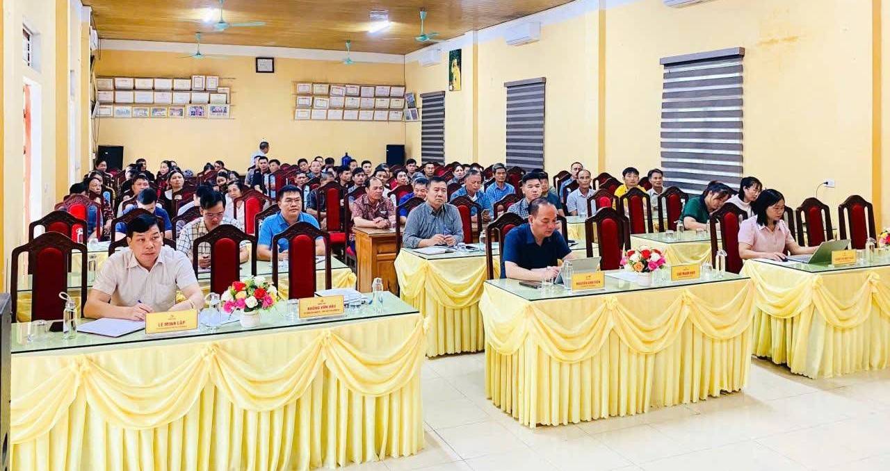 Lào Cai: Triển khai Nghị quyết 21/HĐND nhằm thúc đẩy kinh tế hộ dân phát triển bền vững