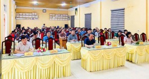 Lào Cai: Triển khai Nghị quyết 21/HĐND nhằm thúc đẩy kinh tế hộ dân phát triển bền vững