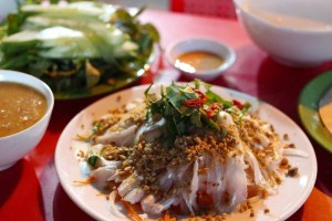 Món ăn ven biển đặc trưng trở thành “đại sứ” quảng bá du lịch Khánh Hòa hấp dẫn