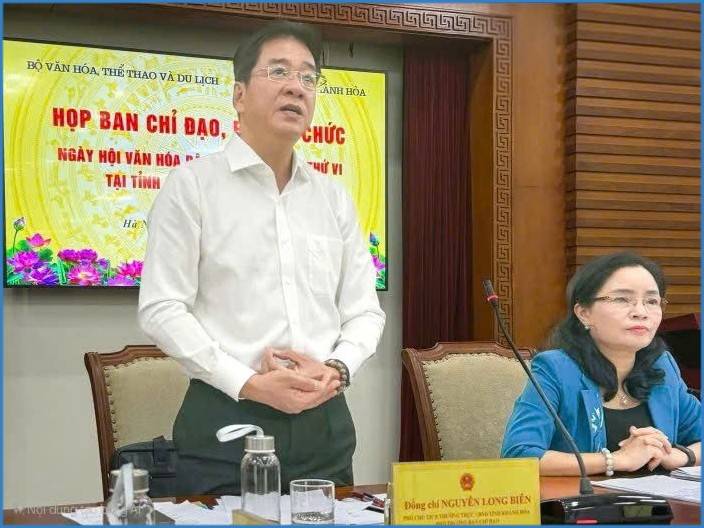 Ngày hội Văn hóa dân tộc Chăm lần VI kết nối truyền thống với khát vọng phát triển mới