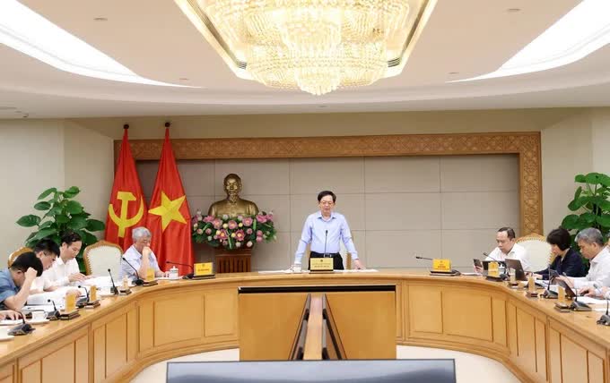 Mở “đường băng” ưu đãi cho công nghệ cao cất cánh