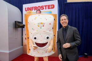 Jerry Seinfeld thành tỷ phú nhờ sitcom: Bài học về tài sản vô hình doanh nhân cần biết
