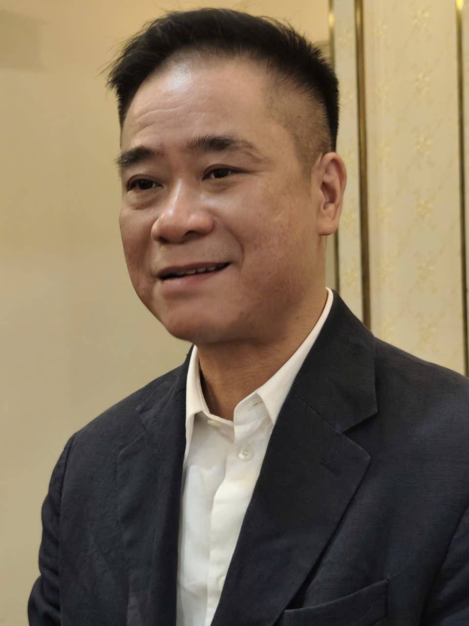 Doanh nghiệp đối mặt áp lực chuyển đổi xanh: “Ai đi trước sẽ chiếm lĩnh thị trường trước”