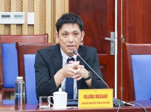 Công ty TNHH AeonMall Việt Nam xác định Nghệ An là địa bàn chiến lược trong kế hoạch mở rộng mạng lưới đầu tư