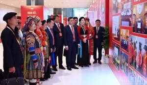 Hiến kế chính sách khởi nghiệp cho thanh niên dân tộc thiểu số