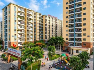 Tăng tốc phát triển nhà ở xã hội năm 2026, quyết liệt tháo gỡ điểm nghẽn