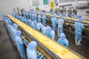 Việt Nam thúc đẩy mở cửa thị trường nông sản với Nhật Bản