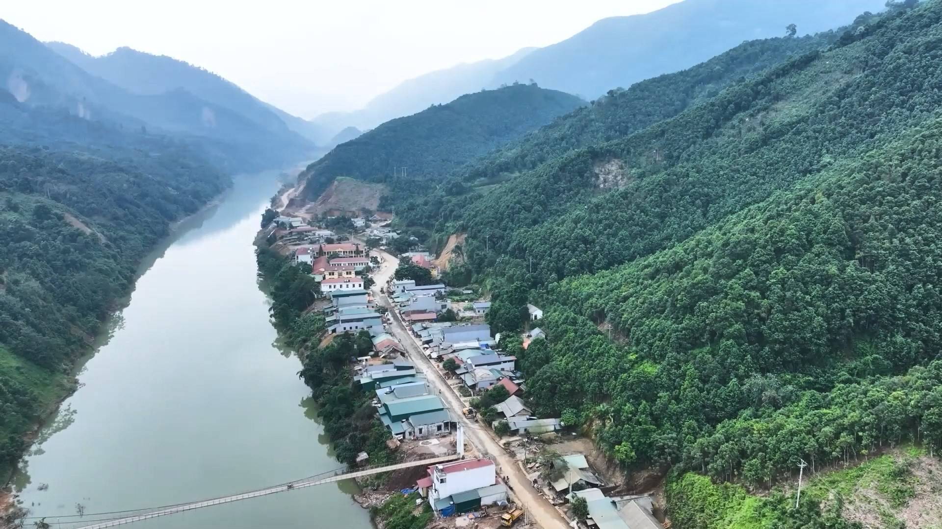 Khơi dậy sức dân ở Mỏ Vàng: Dân vận khéo tạo chuyển động mới vùng cao Lào Cai