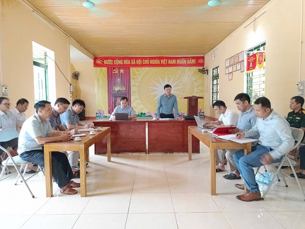 Khơi dậy sức dân ở Mỏ Vàng: Dân vận khéo tạo chuyển động mới vùng cao Lào Cai