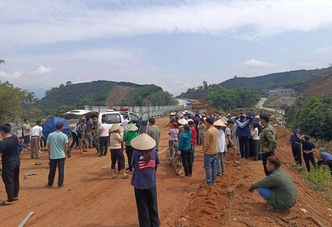 Hiệp hội Doanh nghiệp Lào Cai kiến nghị tháo “nút thắt” vật liệu và siết an toàn trên cao tốc Nội Bài - Lào Cai