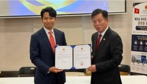 Quan hệ kinh tế Việt - Hàn: Điện hạt nhân và bán dẫn trở thành động lực tăng trưởng mới