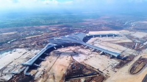 Thống nhất hướng tuyến metro kết nối sân bay Long Thành, rút ngắn thời gian di chuyển