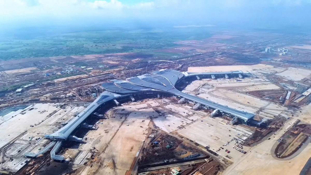 Thống nhất hướng tuyến metro kết nối sân bay Long Thành, rút ngắn thời gian di chuyển