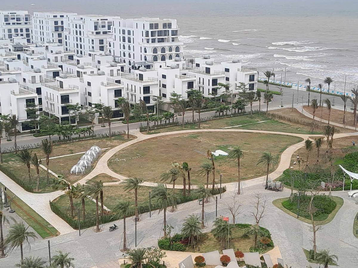 Thanh Hóa: Phường Nam Sầm Sơn lấy du lịch xanh và chuyển đổi số làm động lực tăng trưởng