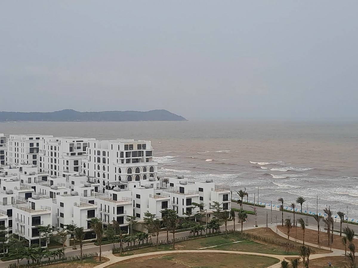 Thanh Hóa: Phường Nam Sầm Sơn lấy du lịch xanh và chuyển đổi số làm động lực tăng trưởng