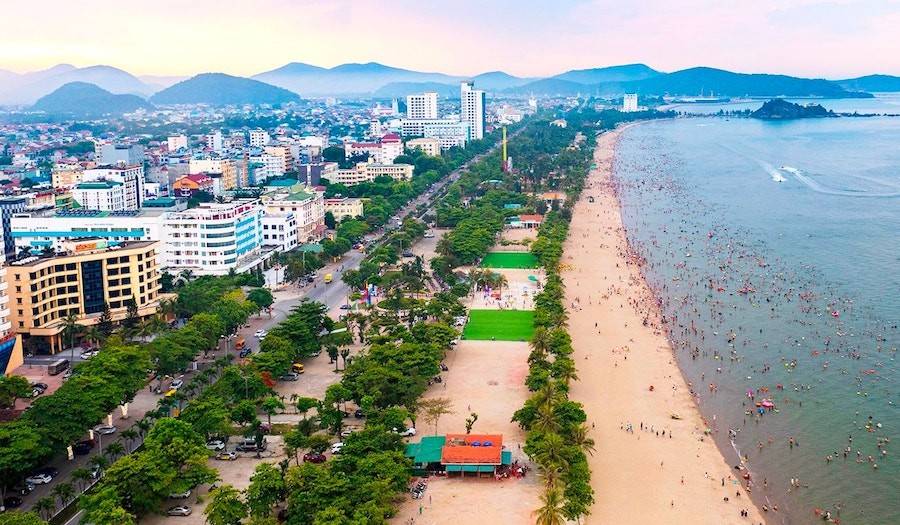 Chuỗi hoạt động chính sẽ được tổ chức tập trung tại phường Cửa Lò với sự phối hợp chặt chẽ giữa Bộ Nông nghiệp và Môi trường và địa phương. 