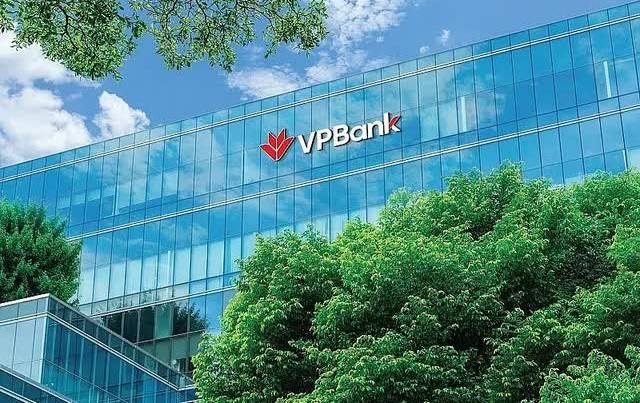 VPBank chi gần 4.000 tỷ đồng trả cổ tức tiền mặt cho cổ đông