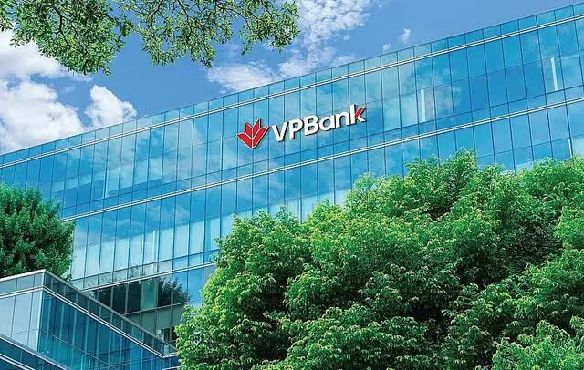 VPBank chi gần 4.000 tỷ đồng trả cổ tức tiền mặt cho cổ đông