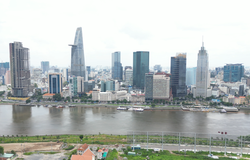 TP. Hồ Chí Minh: Siết tiến độ khung giá đất trước ngày 1/7