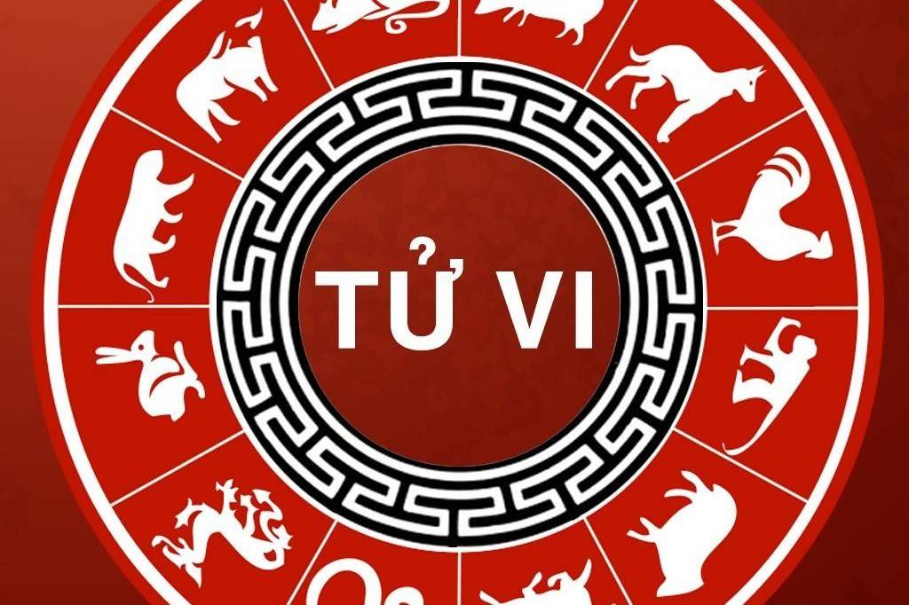 Tử vi phong thủy