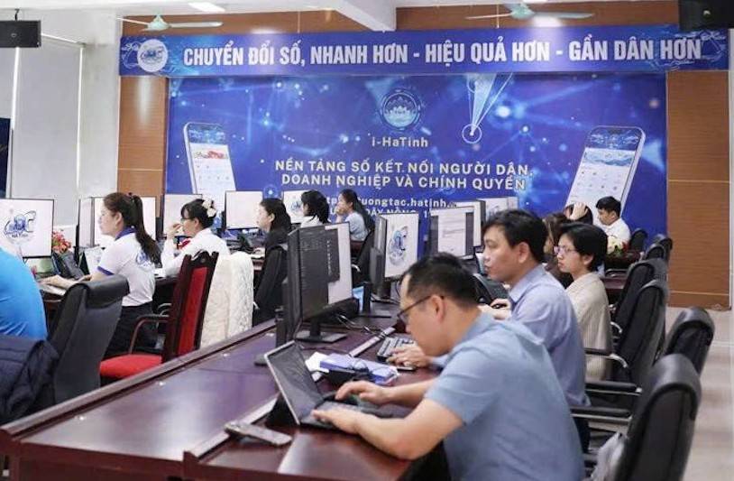 Hà Tĩnh triển khai đẩy mạnh truyền thông về khoa học, công nghệ, đổi mới sáng tạo và chuyển đổi số