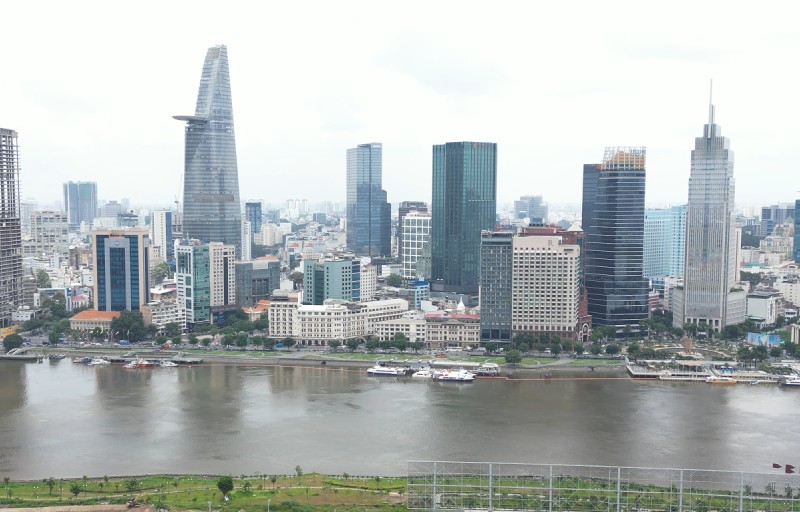 TP. Hồ Chí Minh: Siết tiến độ khung giá đất trước ngày 1/7