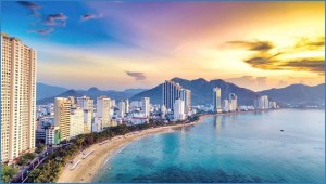 Khánh Hòa xây dựng kế hoạch hiện thực hóa mục tiêu hoàn thành tiêu chí đô thị loại I