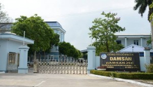 Kỳ 1: Từ “đế chế sợi” đến hệ sinh thái đa ngành: Đam San tái cấu trúc tại Hưng Yên