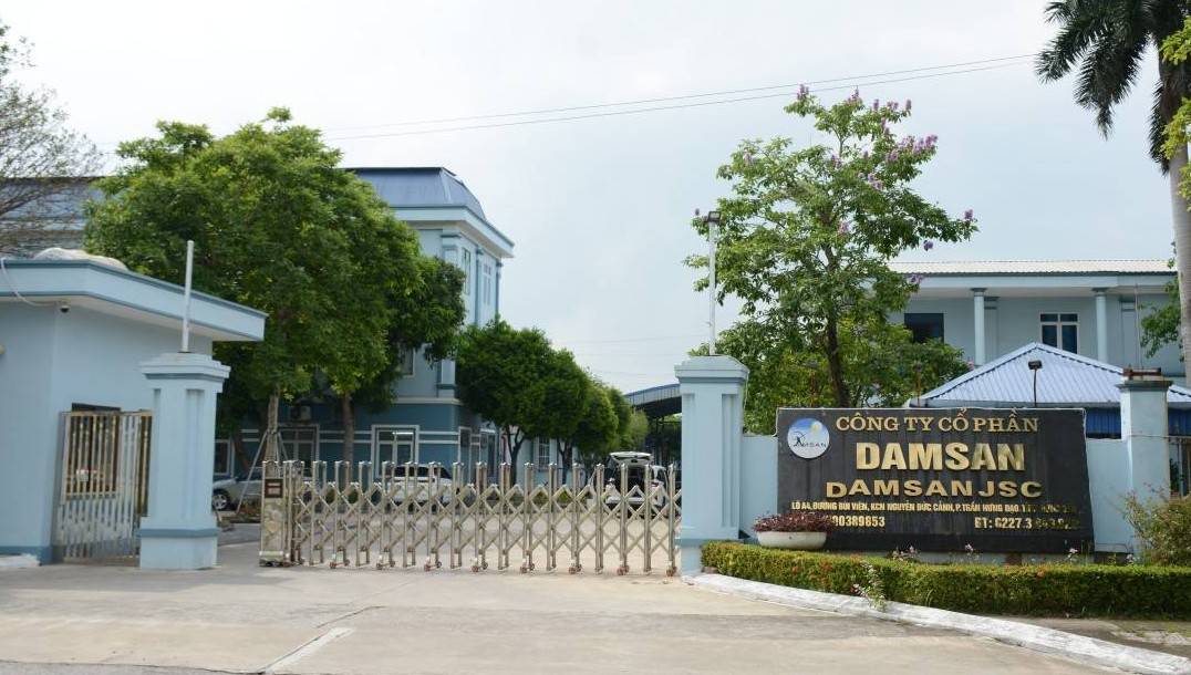Kỳ 1: Từ “đế chế sợi” đến hệ sinh thái đa ngành: Đam San tái cấu trúc tại Hưng Yên