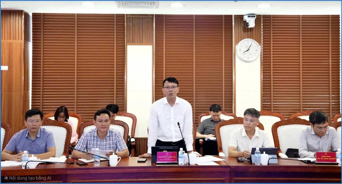 Khánh Hòa xây dựng kế hoạch hiện thực hóa mục tiêu hoàn thành tiêu chí đô thị loại I