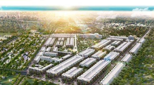 Thanh tra TP Đà Nẵng chỉ nhiều sai phạm tại các dự án của QNIC làm chủ đầu tư