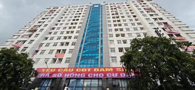 Kỳ 2: Gỡ “nút thắt” pháp lý giữa lòng đô thị – vai trò và trách nhiệm của Đam San