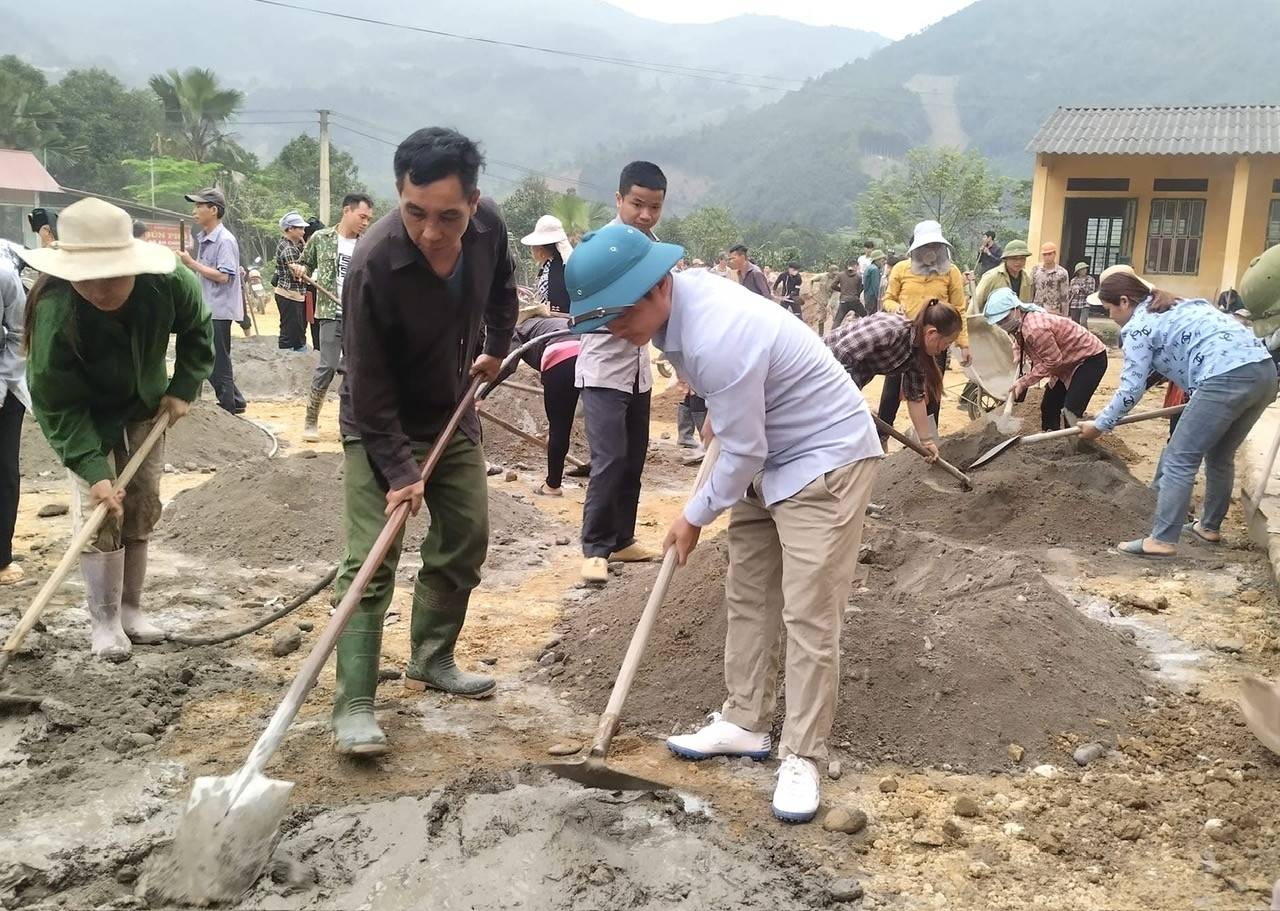 Lào Cai: Phong Dụ Thượng tạo đột phá kinh tế từ quế, thủy sản lạnh và du lịch xanh vùng cao