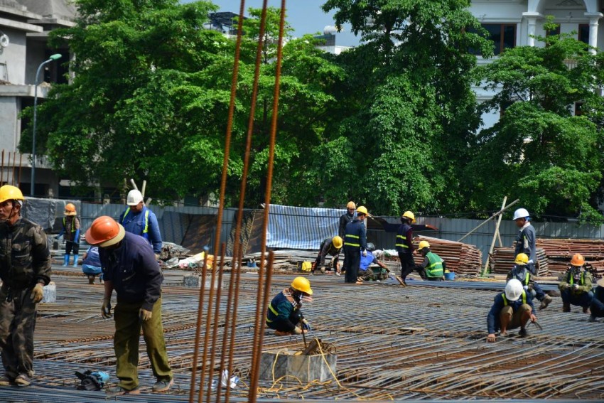 Kỳ cuối: Nhà ở xã hội Phú Xuân –Tiêu điểm trong chiến lược phát triển an sinh xã hội năm 2026 – 2027