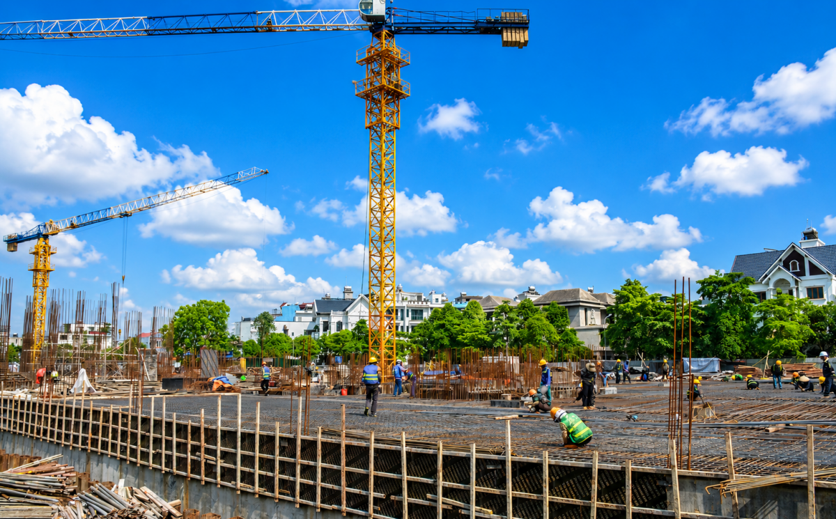 Kỳ cuối: Nhà ở xã hội Phú Xuân –Tiêu điểm trong chiến lược phát triển an sinh xã hội năm 2026 – 2027