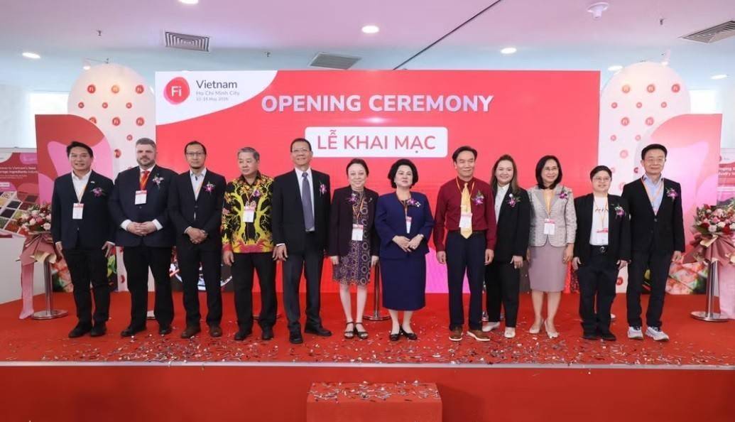 Ngành thực phẩm và đồ uống chuyển mình từ "bếp ăn thô" sang chế biến sâu
