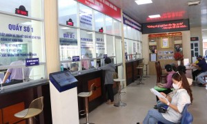 TP.Hồ Chí Minh đặt mục tiêu giảm một nửa thời gian giải quyết thủ tục hành chính