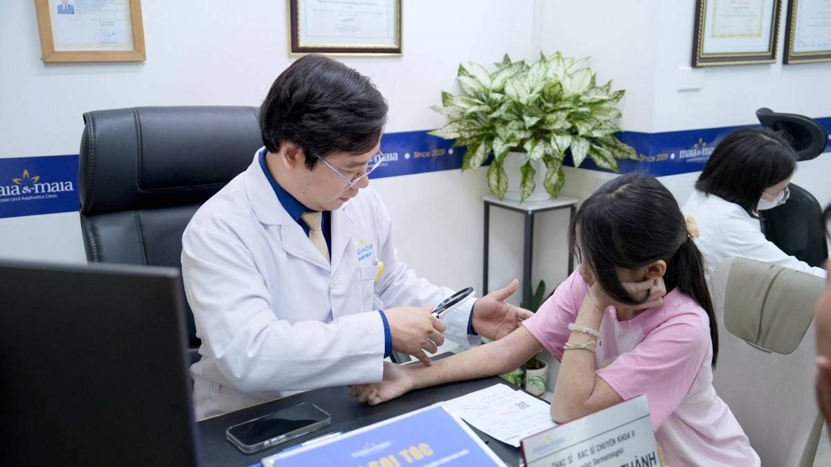 Nhiều người mắc bệnh da khi đi bơi: Bác sĩ chỉ cách phòng tránh