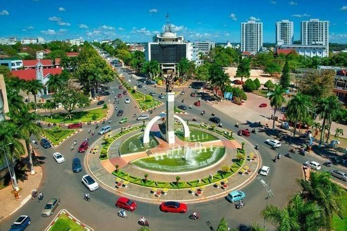 Đắk Lắk điều chỉnh Quy hoạch tỉnh thời kỳ 2021 - 2030, tầm nhìn đến năm 2050