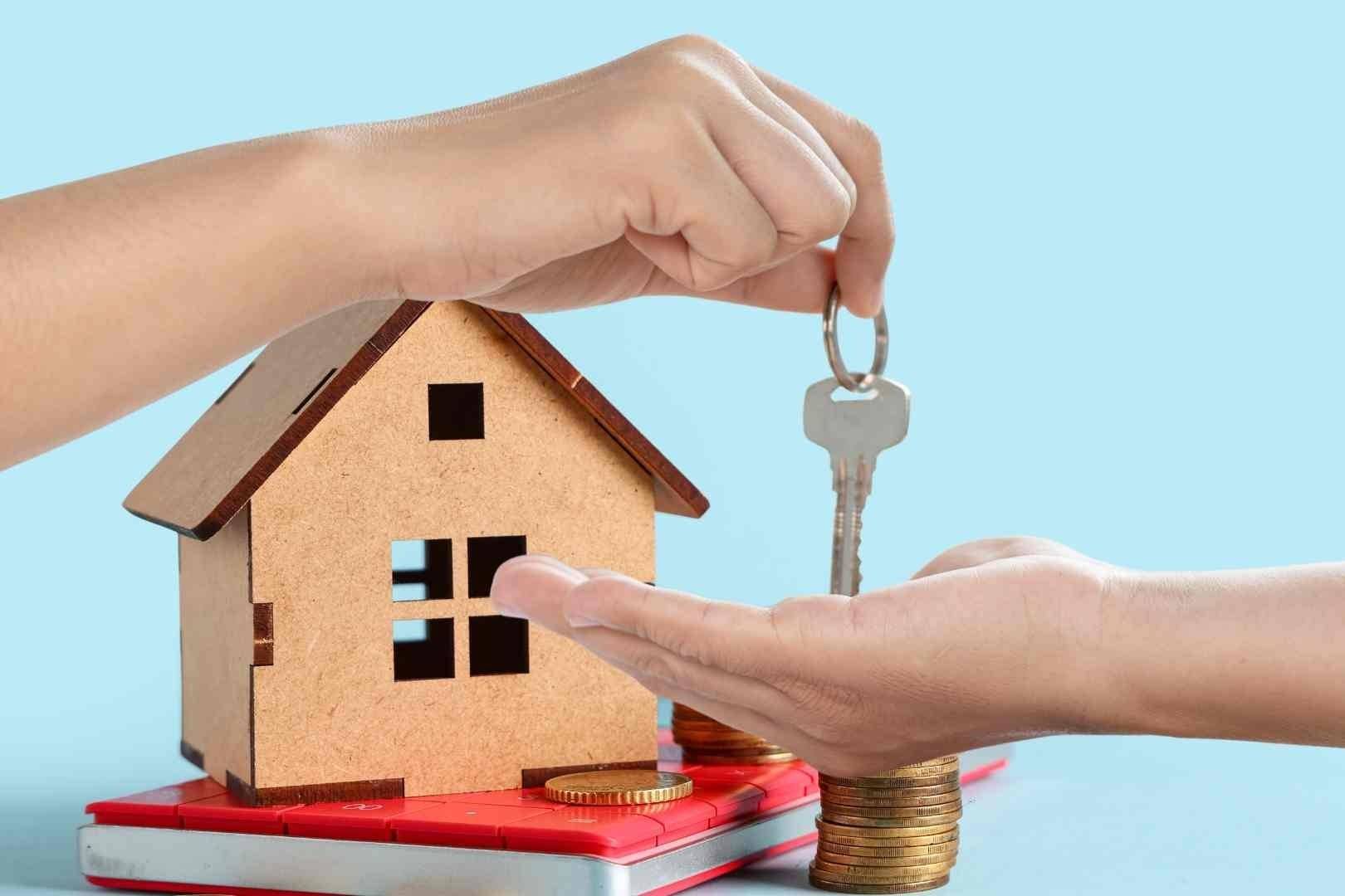 Hà Tĩnh bổ sung nhiều chính sách hỗ trợ tái định cư, thuê nhà tối đa 5 triệu đồng/tháng