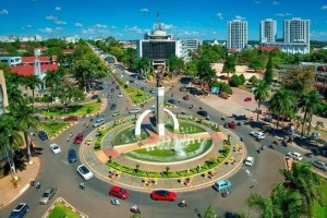 Đắk Lắk điều chỉnh Quy hoạch tỉnh thời kỳ 2021 - 2030, tầm nhìn đến năm 2050
