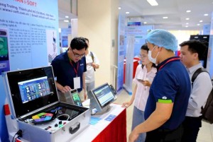 TP Hồ Chí Minh mở Techmart 2026, thúc đẩy kết nối công nghệ xanh và kinh tế tuần hoàn