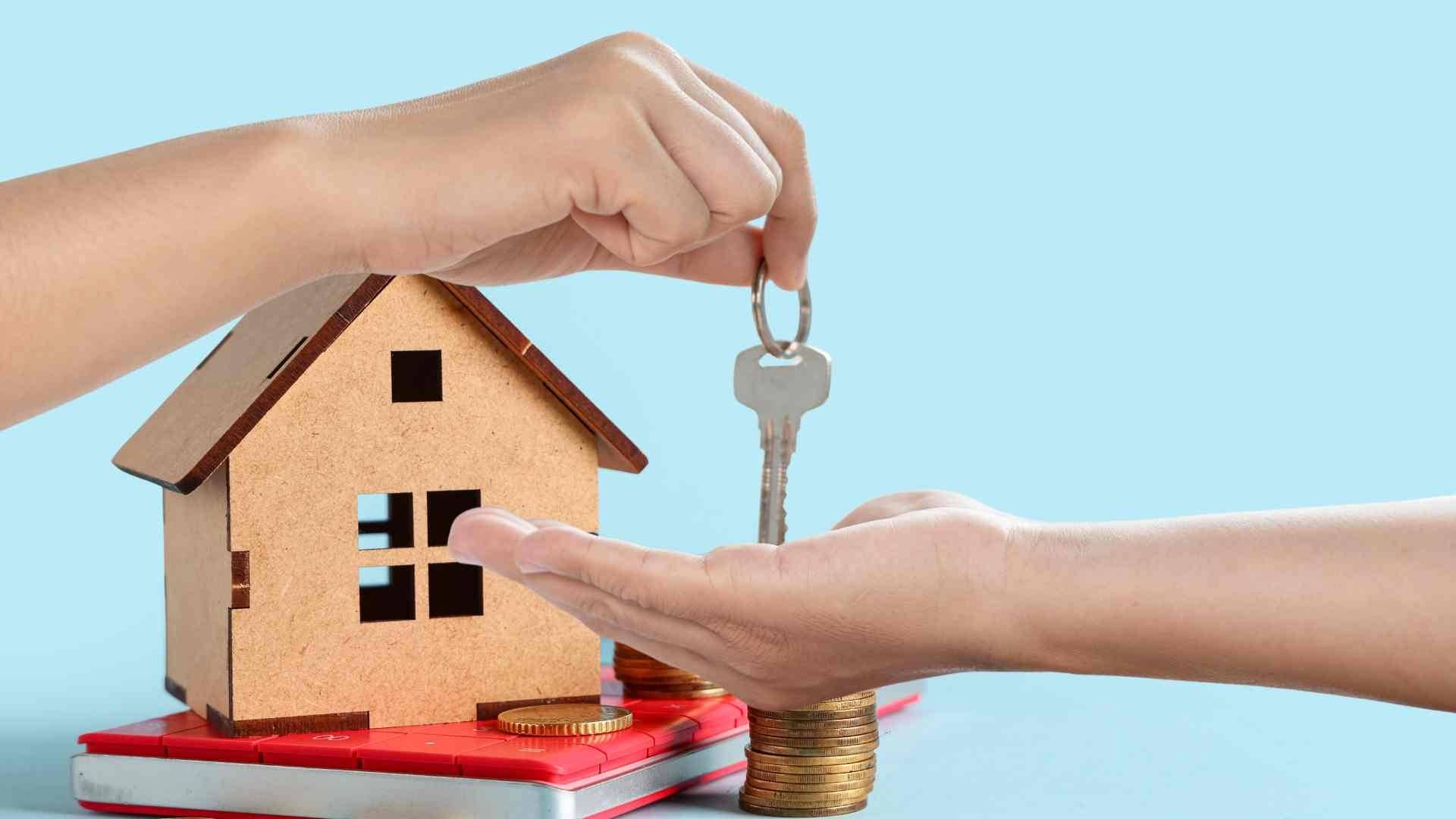 Hà Tĩnh bổ sung nhiều chính sách hỗ trợ tái định cư, thuê nhà tối đa 5 triệu đồng/tháng