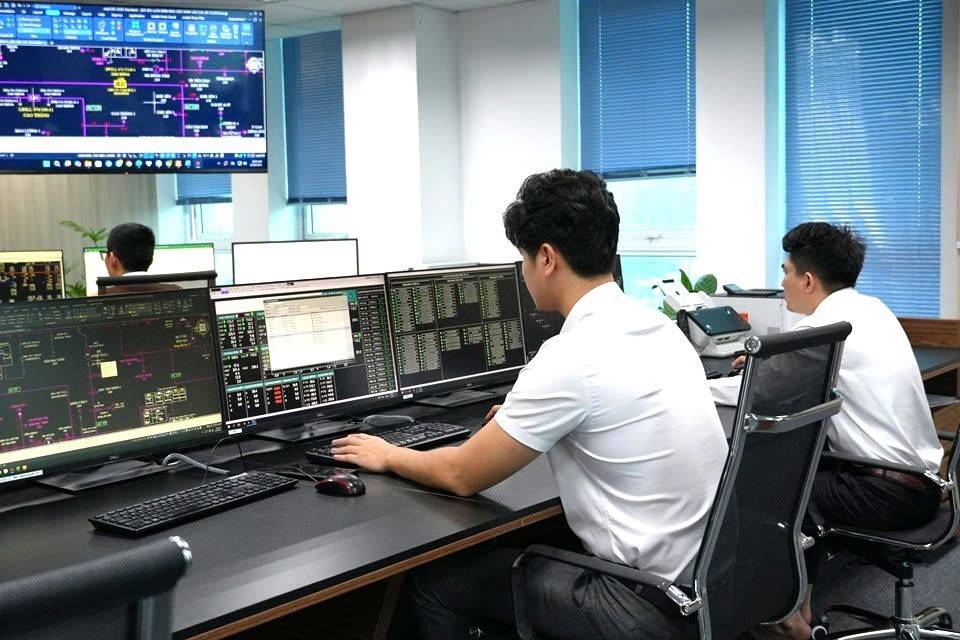 Công ty Điện lực Lào Cai chủ động bảo đảm điện phục vụ diễn tập phòng thủ dân sự năm 2026