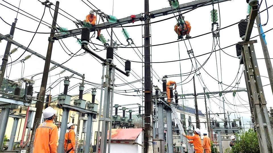 Công ty Điện lực Lào Cai chủ động bảo đảm điện phục vụ diễn tập phòng thủ dân sự năm 2026