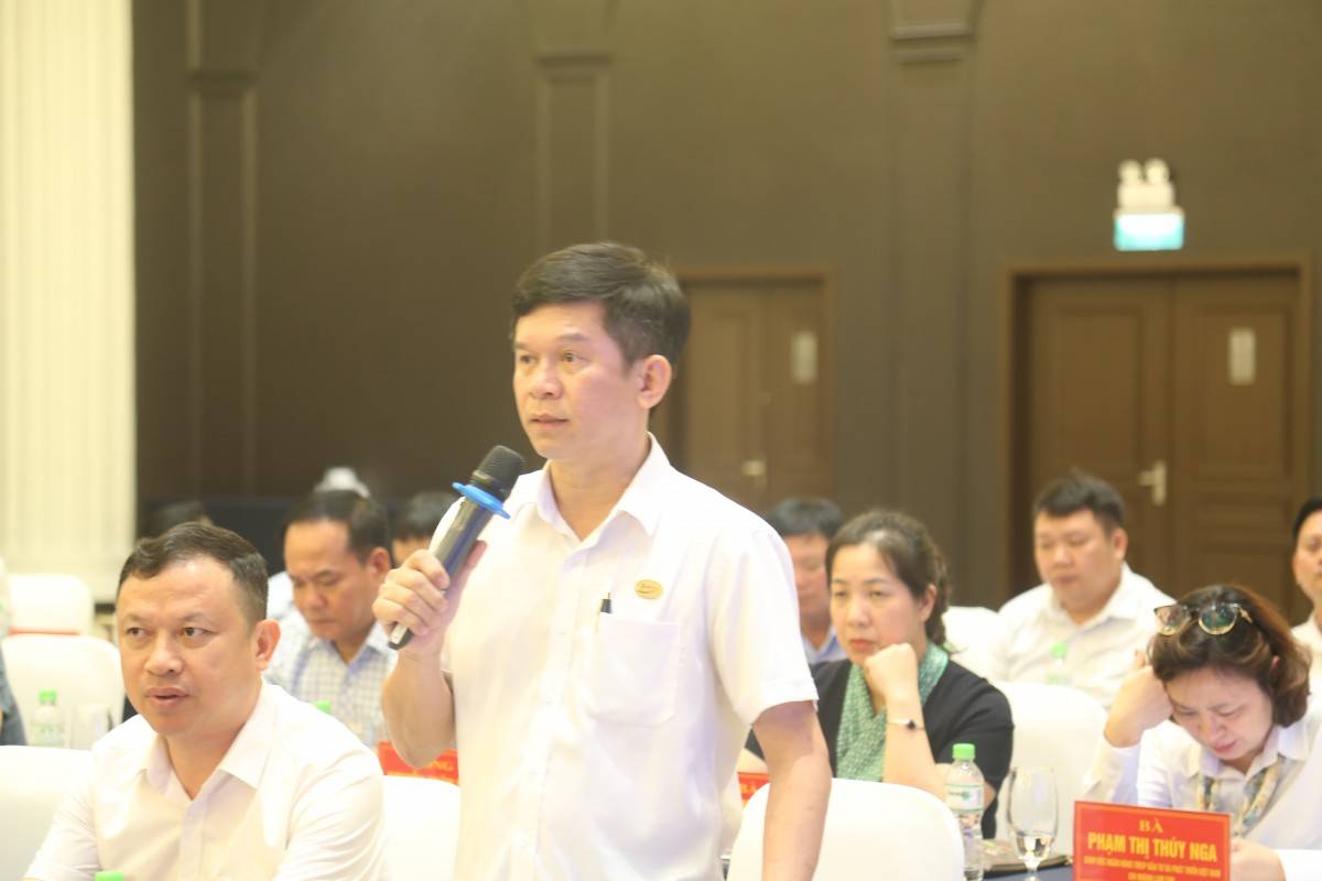 Hiệp hội Doanh nghiệp Thanh Hóa đẩy mạnh kết nối, hỗ trợ hội viên thích ứng tình hình mới