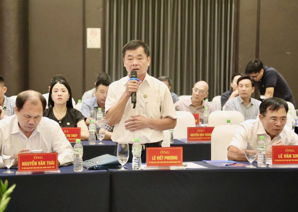 Hiệp hội Doanh nghiệp Thanh Hóa đẩy mạnh kết nối, hỗ trợ hội viên thích ứng tình hình mới