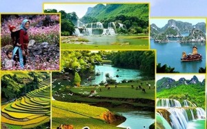 Cú hích liên kết du lịch, khai thác "mỏ vàng" văn hóa, tạo xung lực mới